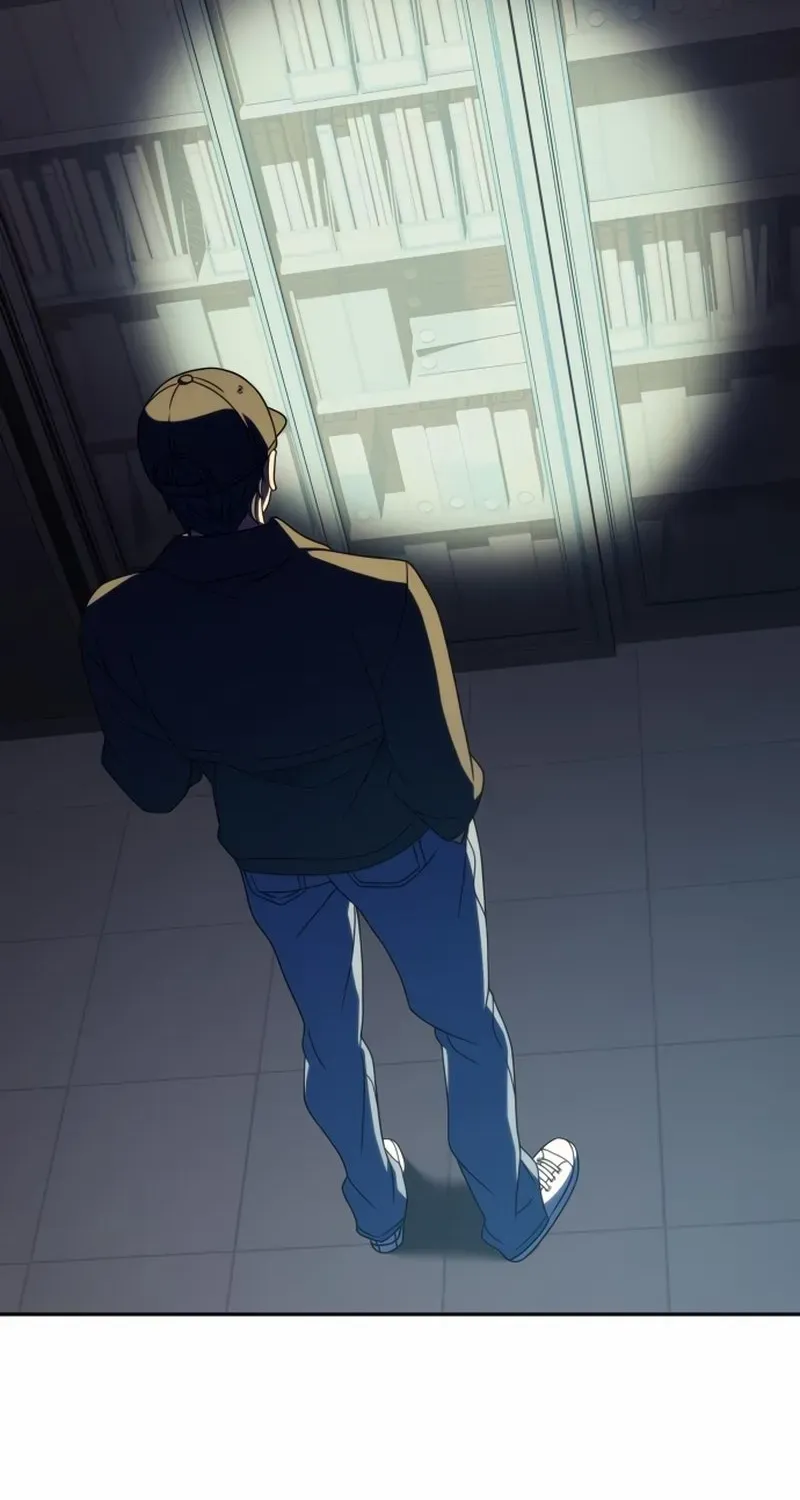 Read Frozen Warrior chapter 34 image 47 on Lezhin