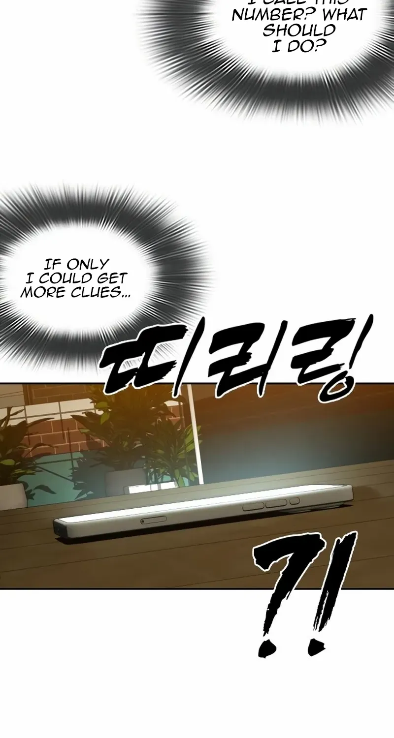 Read Frozen Warrior chapter 34 image 5 on Lezhin