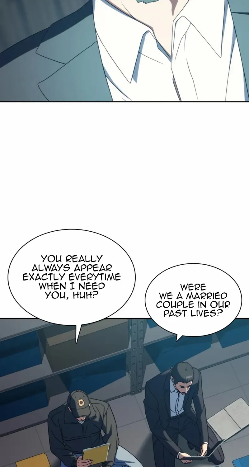 Read Frozen Warrior chapter 34 image 52 on Lezhin