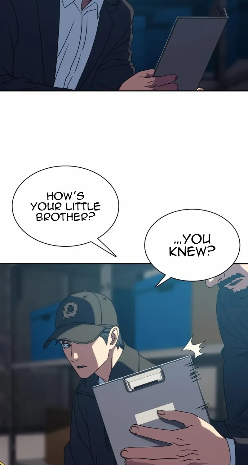 Read Frozen Warrior chapter 34 image 54 on Lezhin
