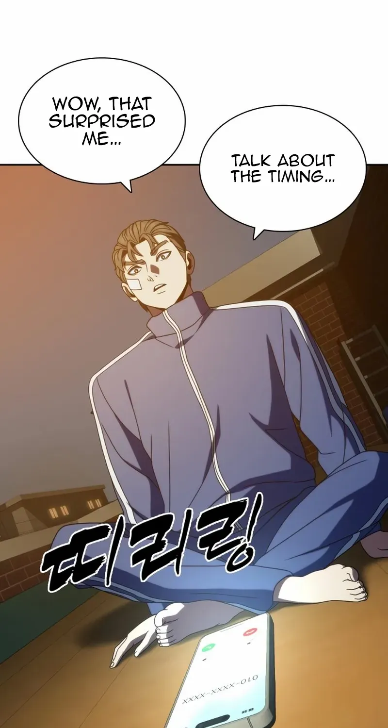 Read Frozen Warrior chapter 34 image 6 on Lezhin