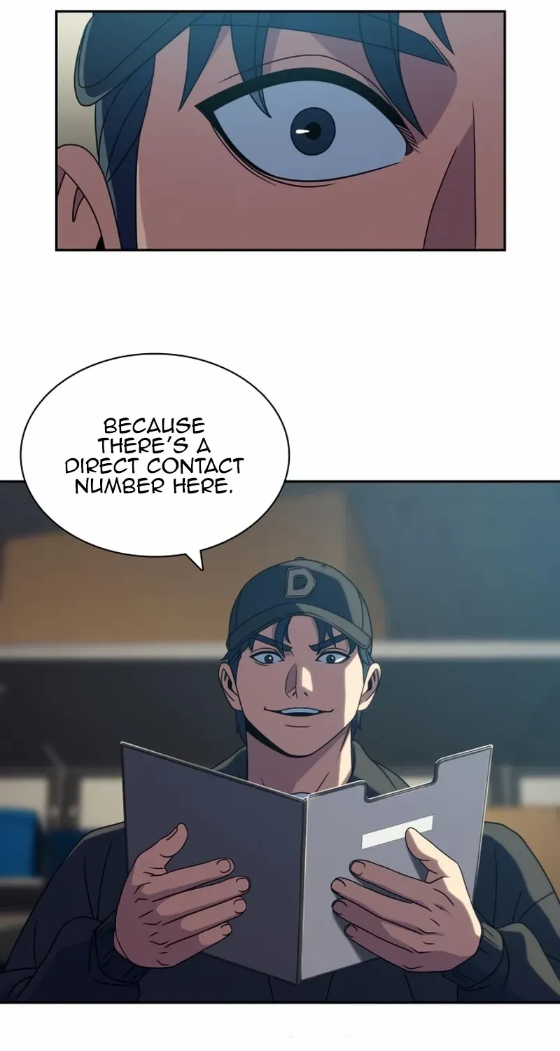 Read Frozen Warrior chapter 34 image 60 on Lezhin