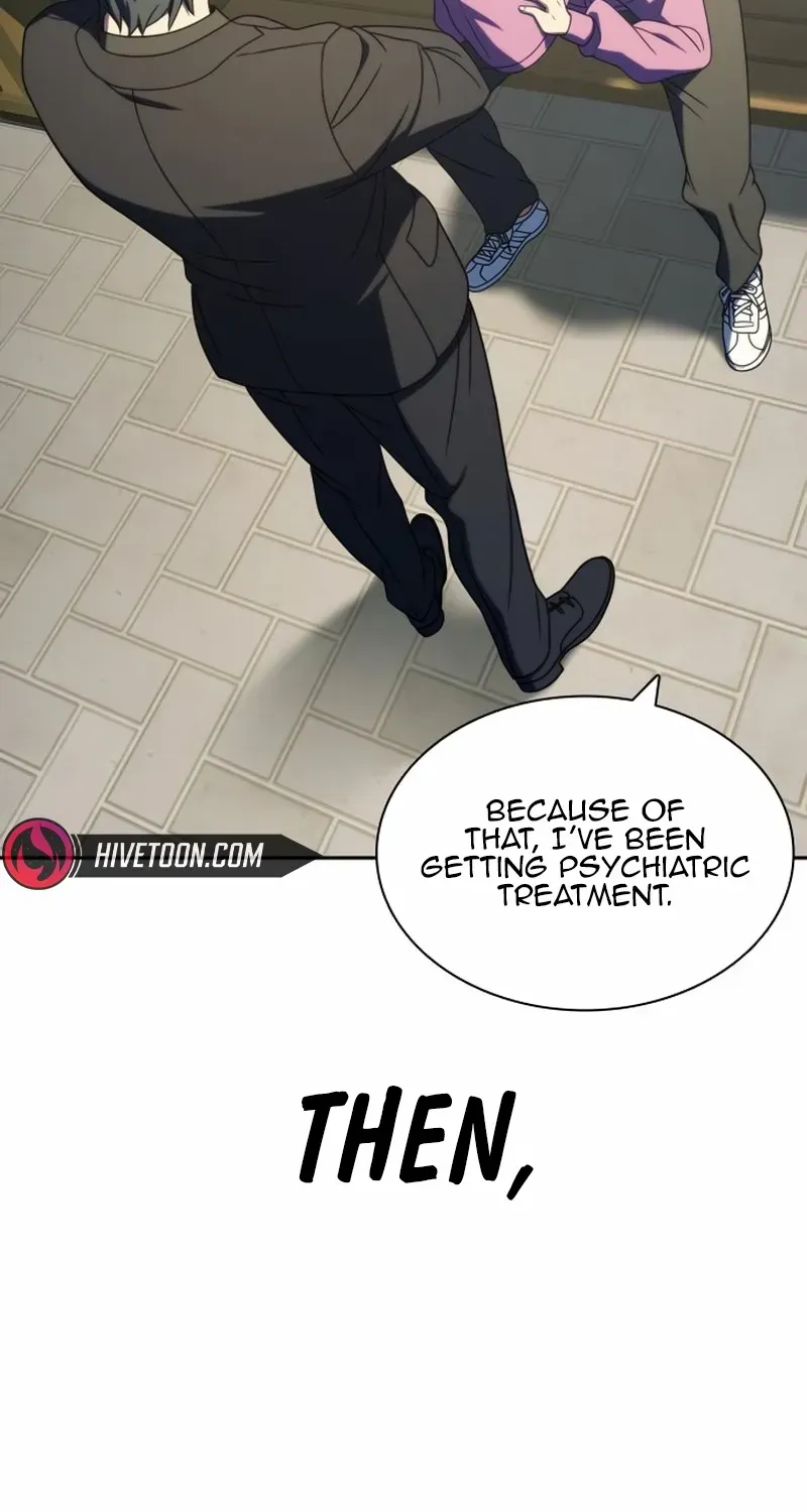 Read Frozen Warrior chapter 34 image 65 on Lezhin