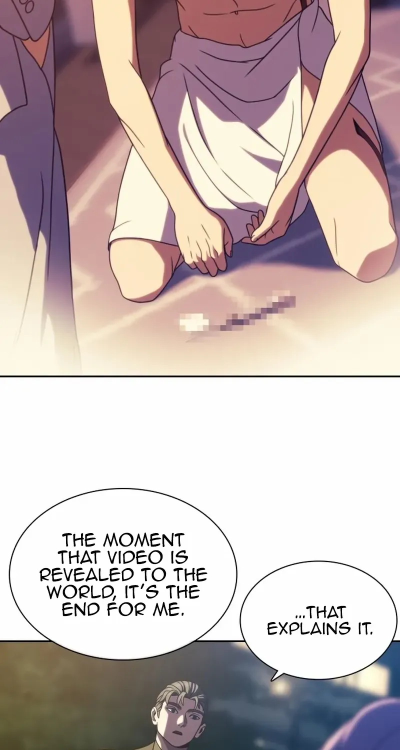 Read Frozen Warrior chapter 34 image 73 on Lezhin