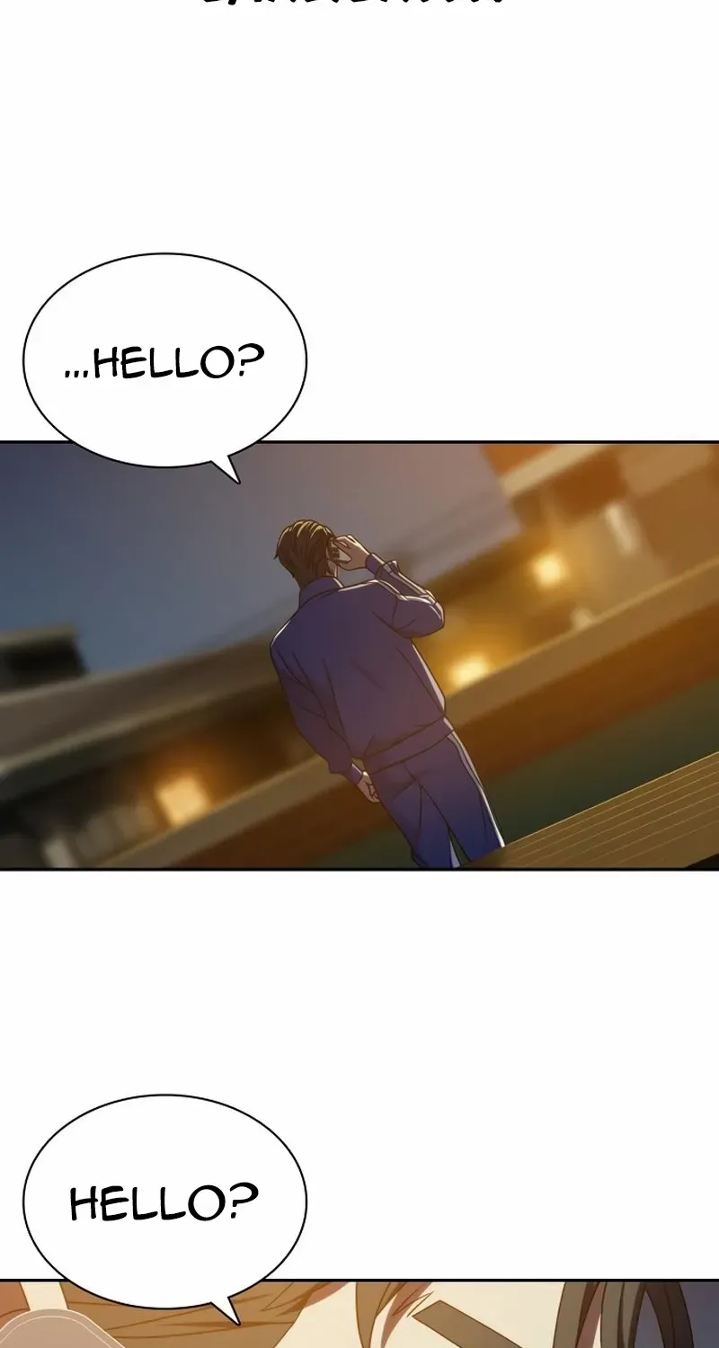 Read Frozen Warrior chapter 34 image 8 on Lezhin