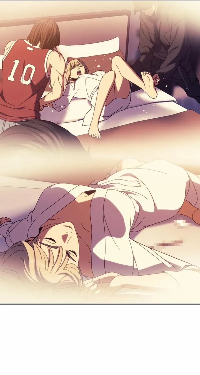 Read Frozen Warrior chapter 34 image 80 on Lezhin