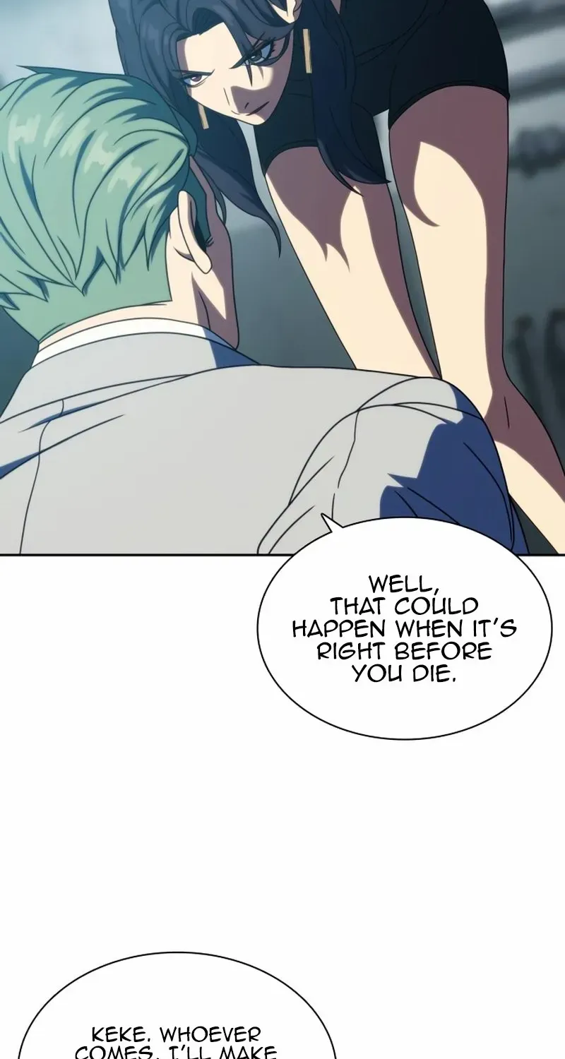 Read Frozen Warrior chapter 34 image 85 on Lezhin