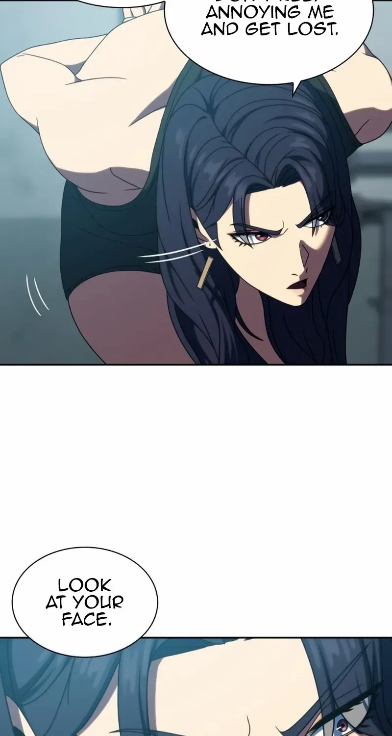 Read Frozen Warrior chapter 34 image 87 on Lezhin