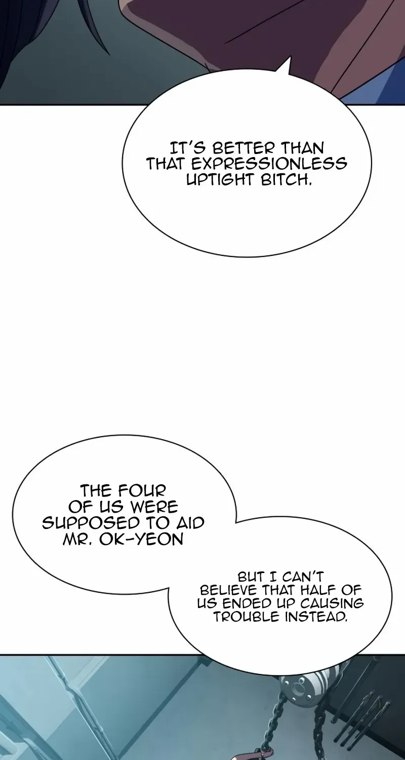 Read Frozen Warrior chapter 34 image 90 on Lezhin
