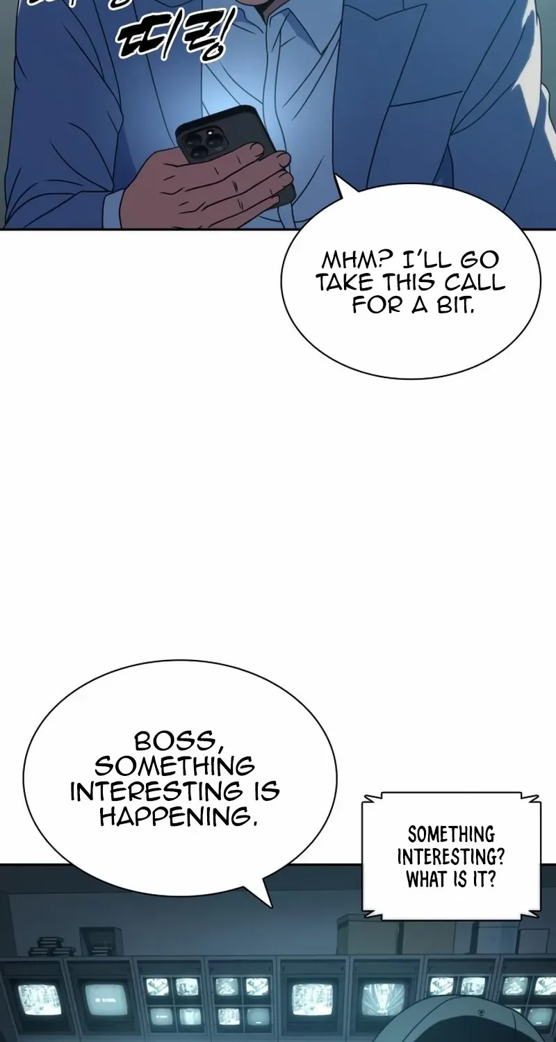 Read Frozen Warrior chapter 34 image 92 on Lezhin