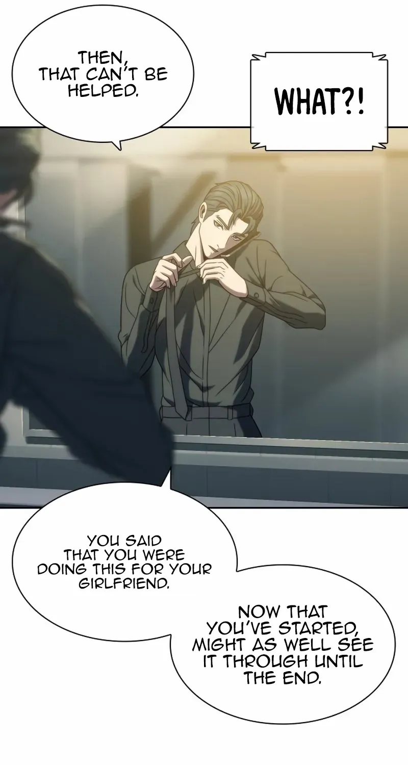 Read Frozen Warrior chapter 34 image 98 on Lezhin