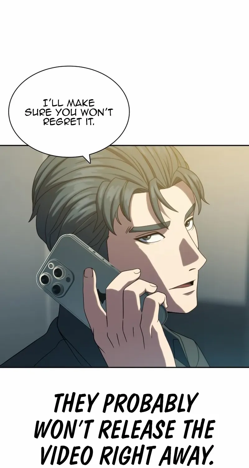 Read Frozen Warrior chapter 34 image 99 on Lezhin