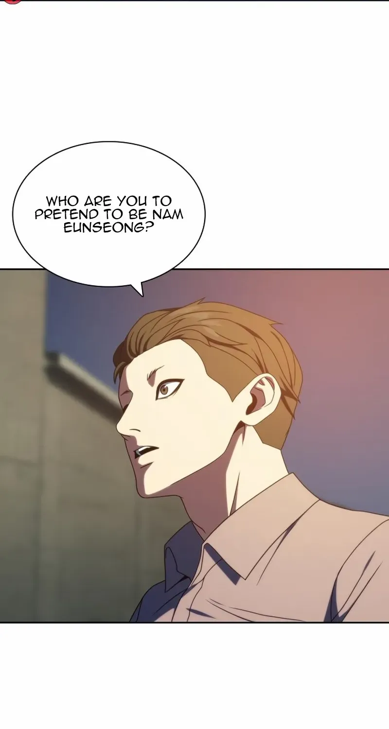 Read Frozen Warrior chapter 35 image 1 on Lezhin