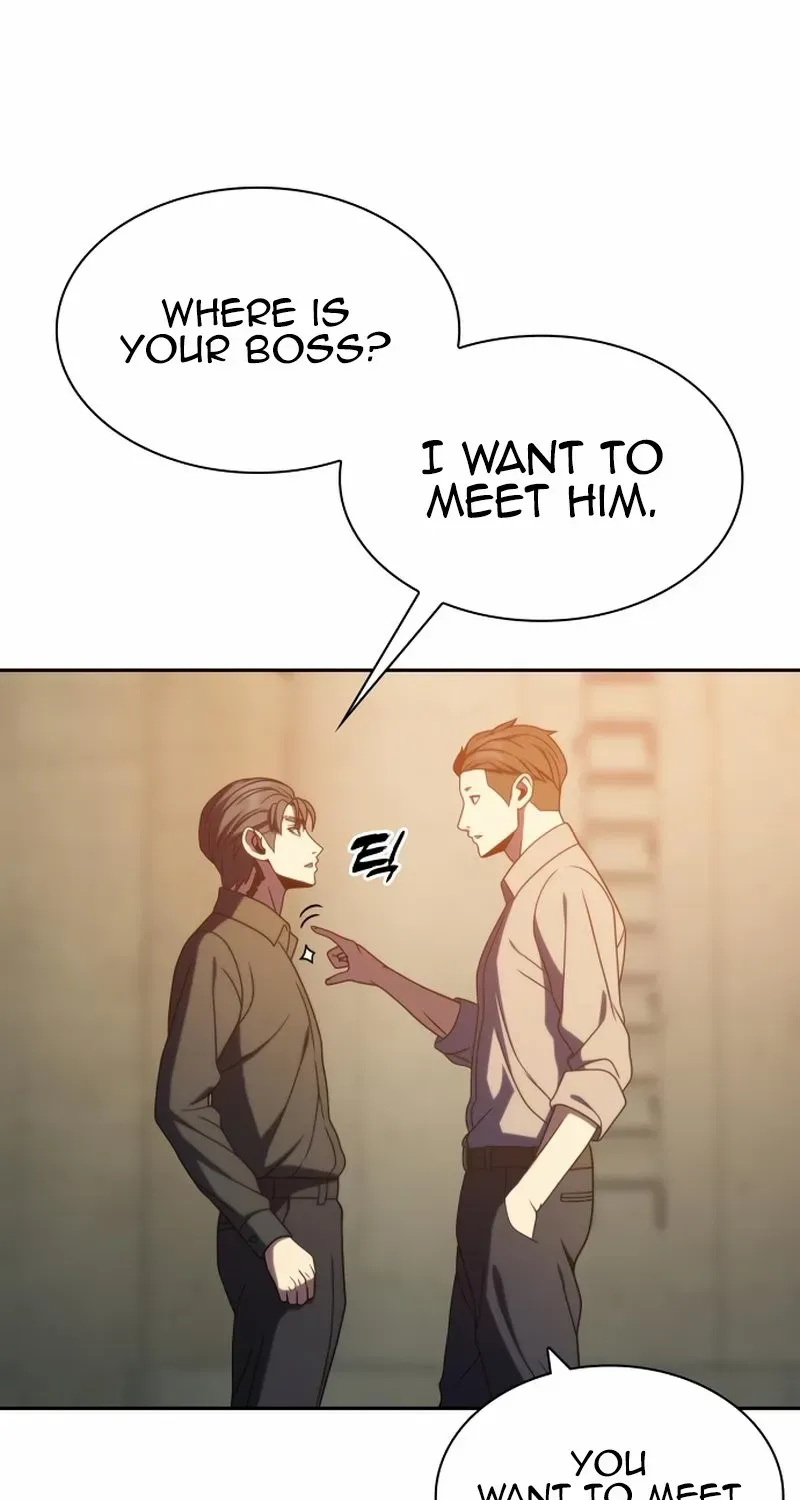 Read Frozen Warrior chapter 35 image 10 on Lezhin