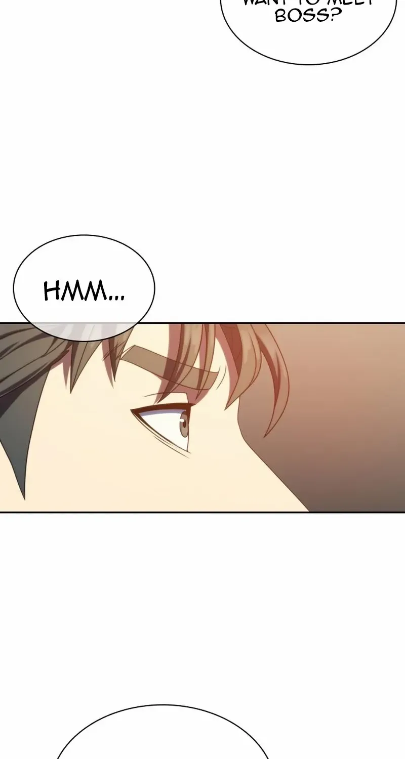 Read Frozen Warrior chapter 35 image 11 on Lezhin