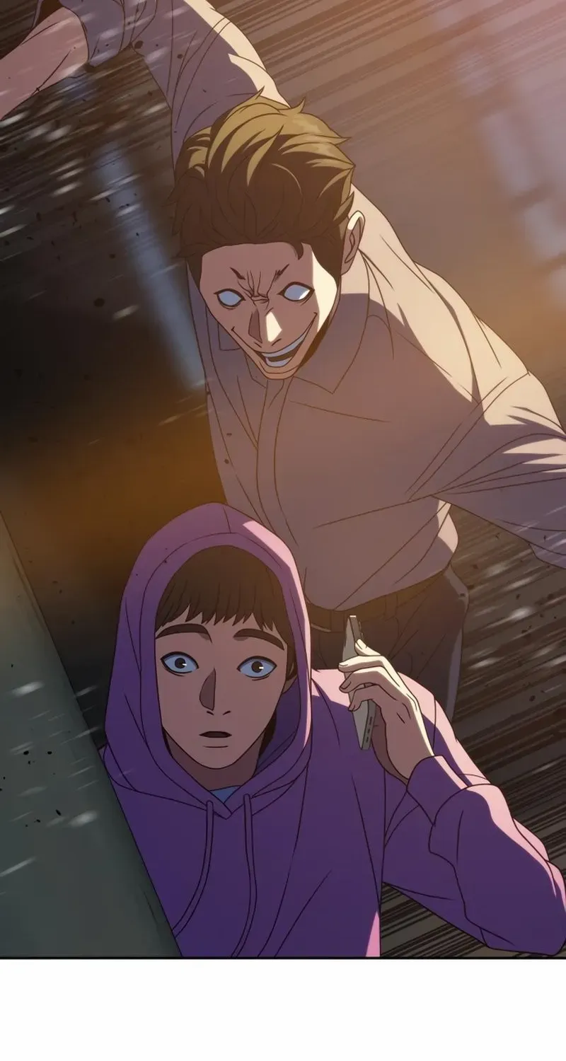 Read Frozen Warrior chapter 35 image 15 on Lezhin