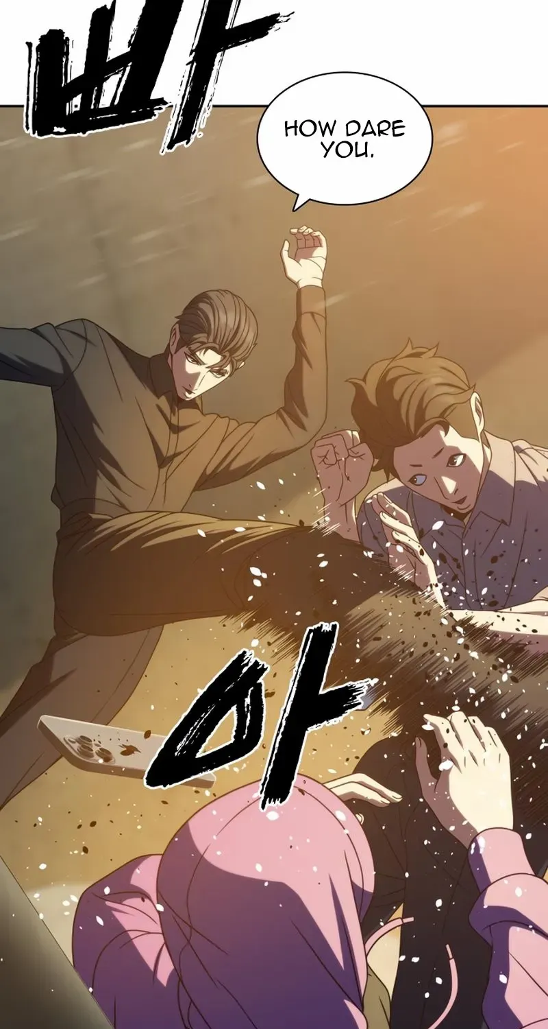 Read Frozen Warrior chapter 35 image 18 on Lezhin
