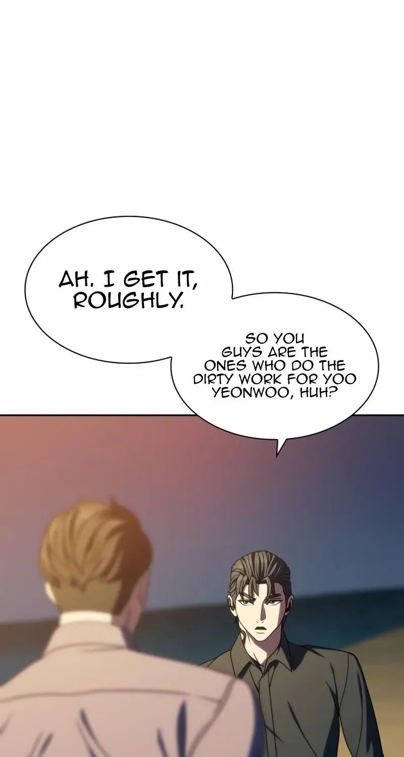 Read Frozen Warrior chapter 35 image 2 on Lezhin