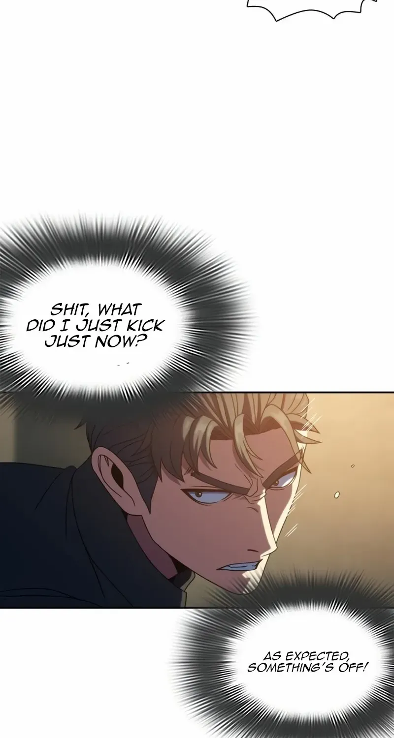 Read Frozen Warrior chapter 35 image 23 on Lezhin