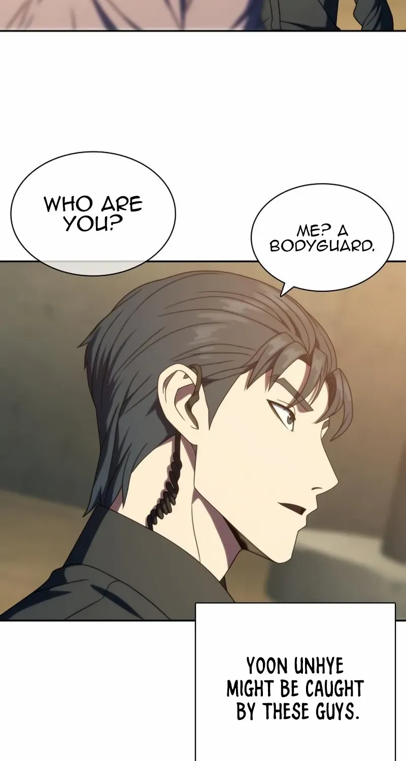 Read Frozen Warrior chapter 35 image 3 on Lezhin
