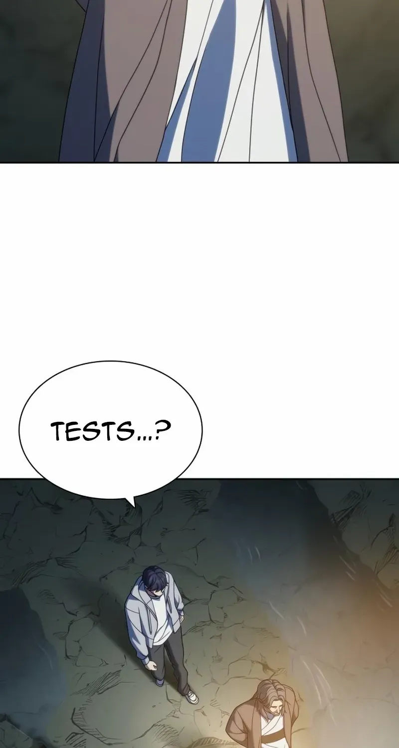 Read Frozen Warrior chapter 35 image 31 on Lezhin