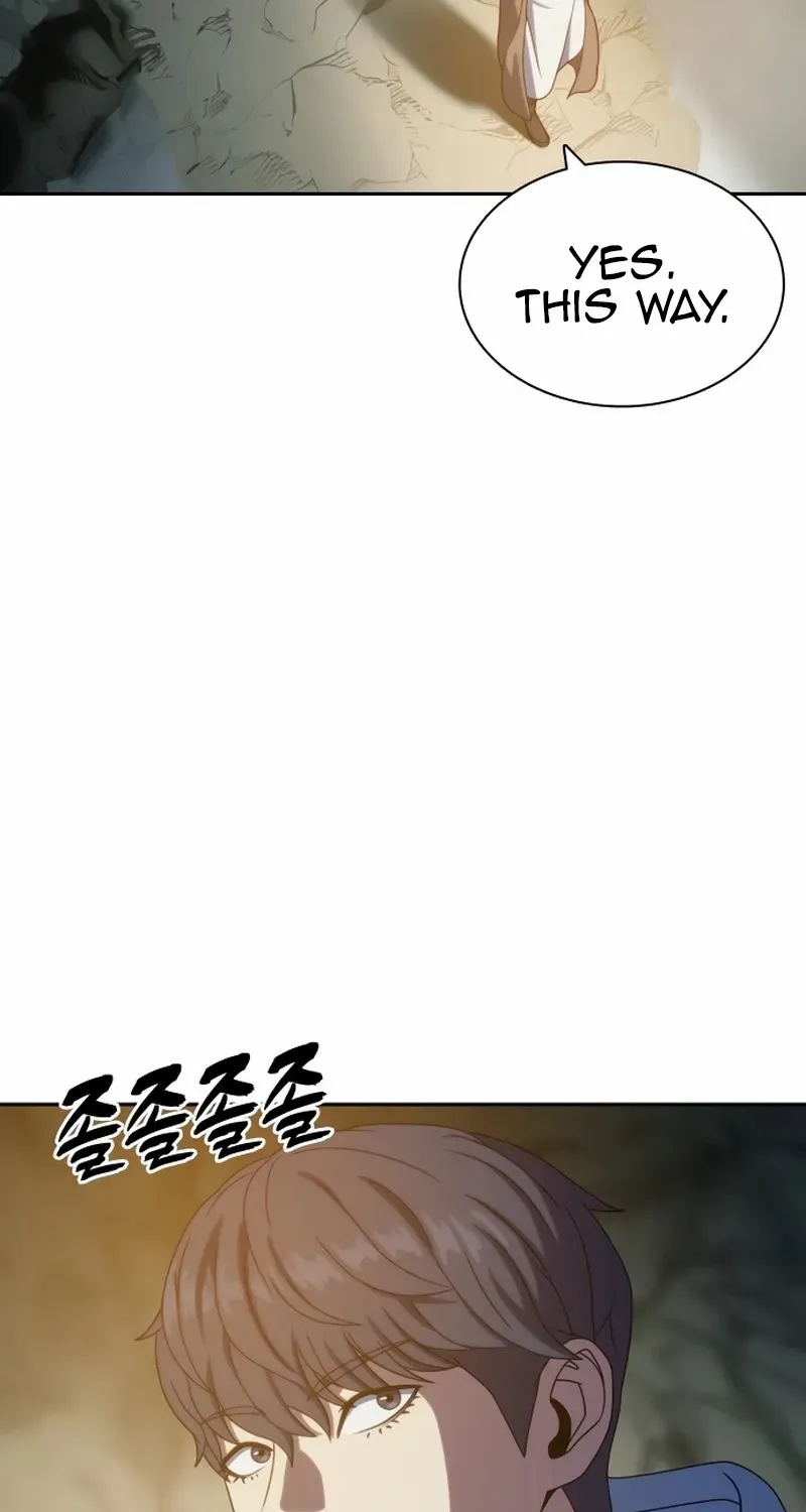 Read Frozen Warrior chapter 35 image 32 on Lezhin