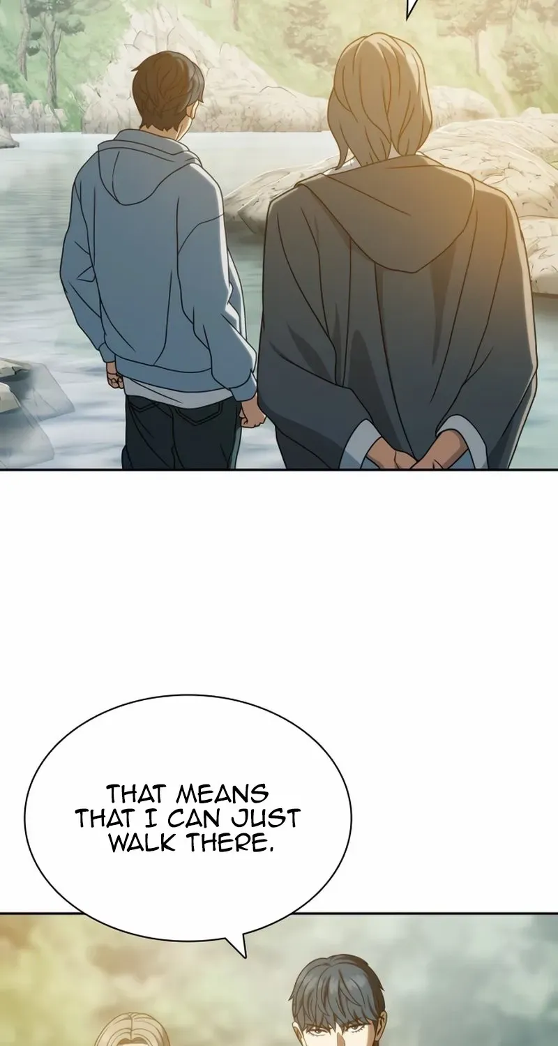 Read Frozen Warrior chapter 35 image 36 on Lezhin