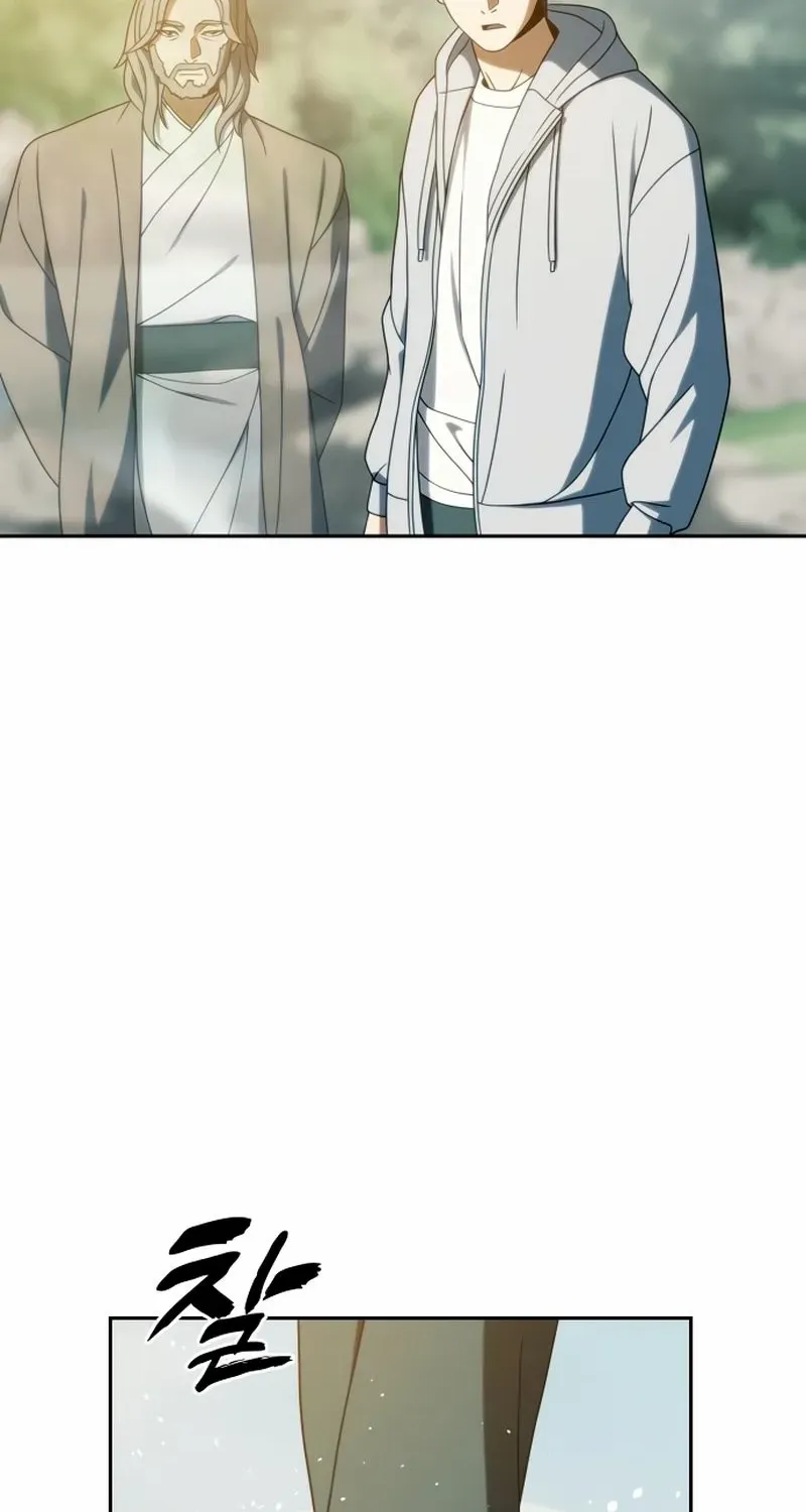 Read Frozen Warrior chapter 35 image 37 on Lezhin