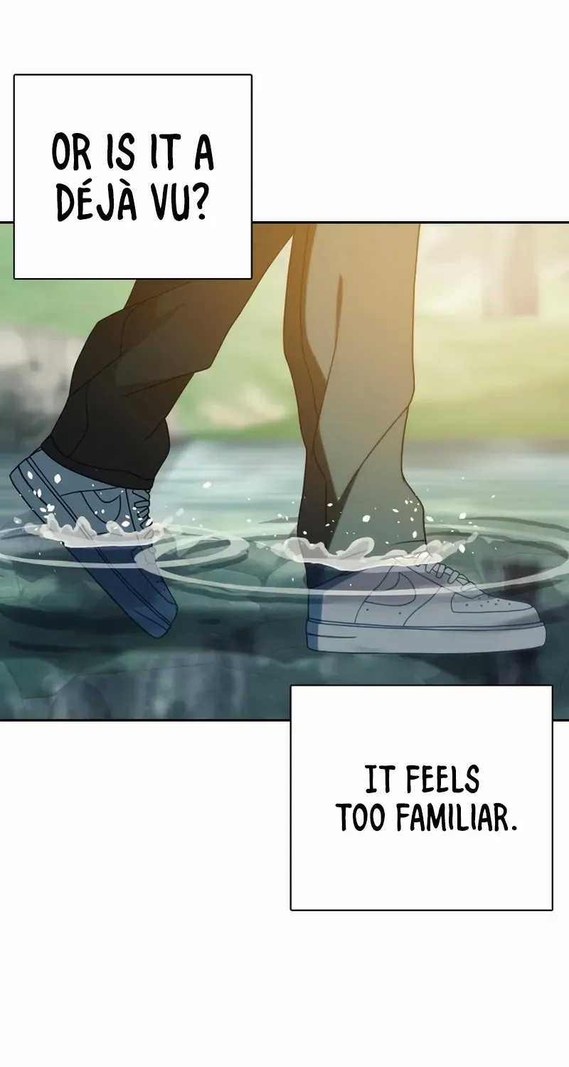 Read Frozen Warrior chapter 35 image 41 on Lezhin