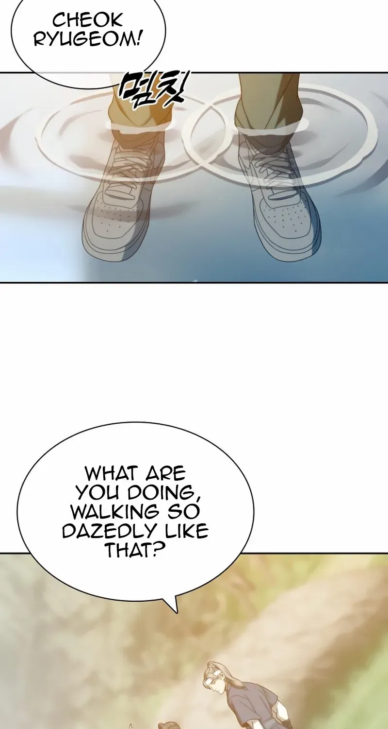 Read Frozen Warrior chapter 35 image 43 on Lezhin