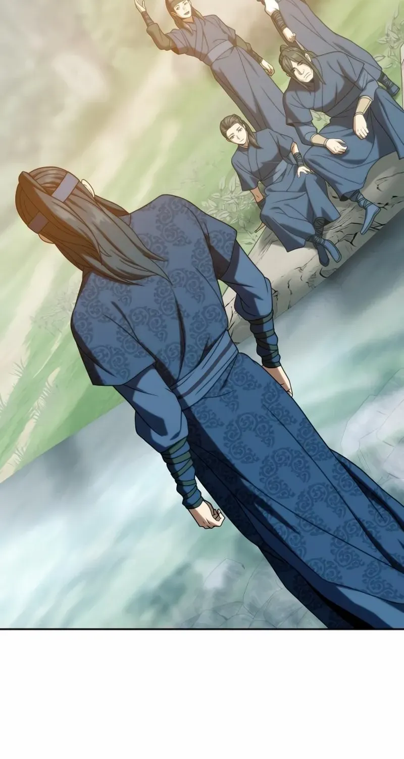 Read Frozen Warrior chapter 35 image 44 on Lezhin