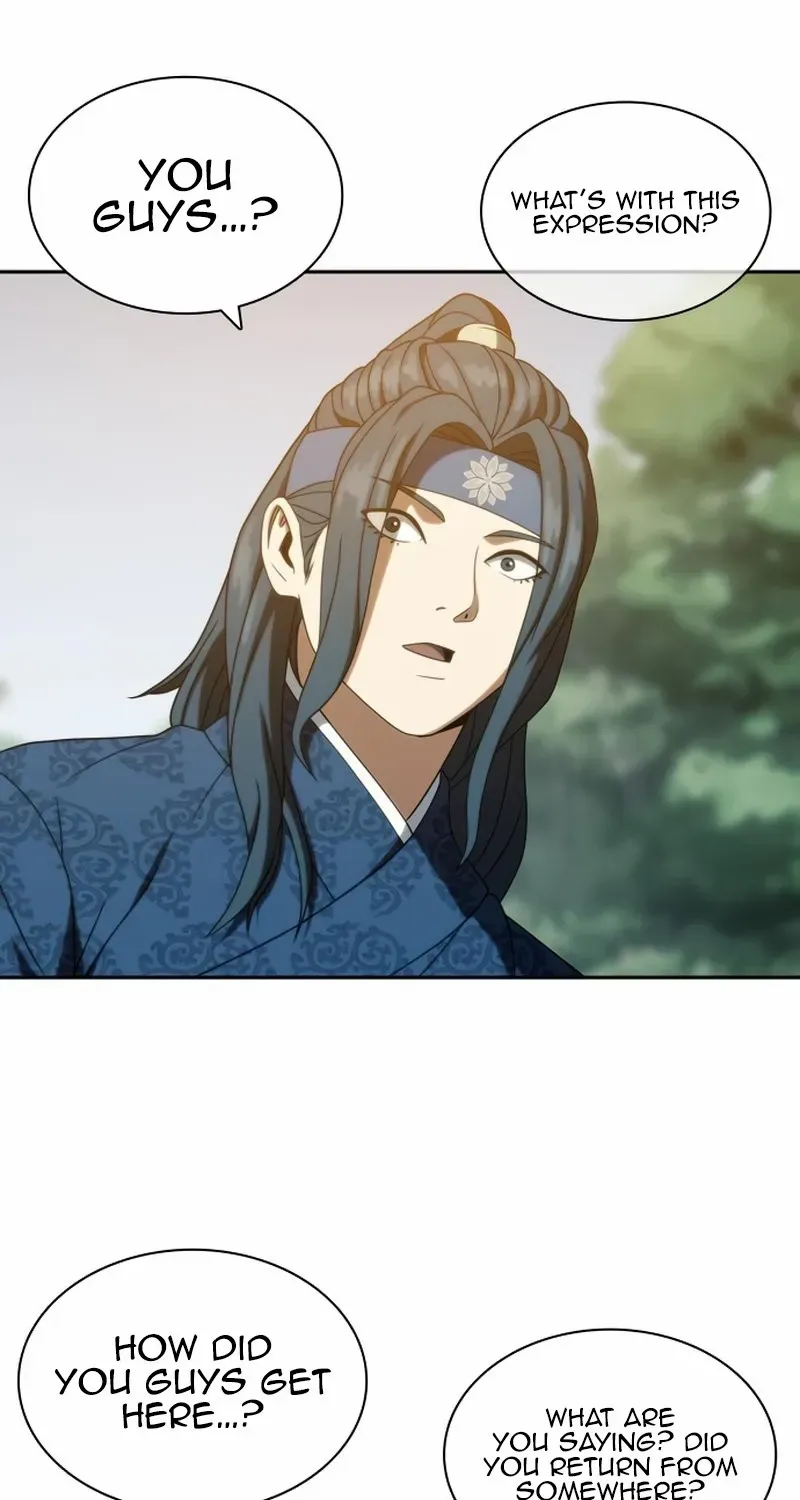 Read Frozen Warrior chapter 35 image 45 on Lezhin