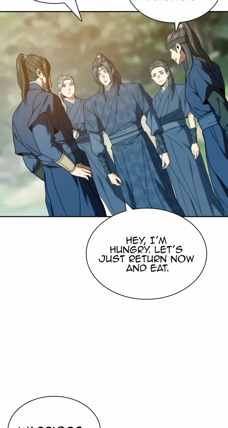 Read Frozen Warrior chapter 35 image 46 on Lezhin