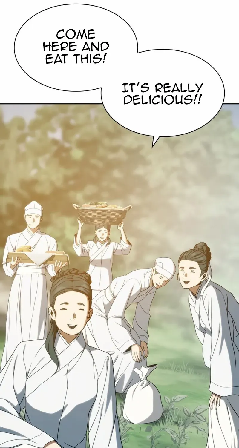 Read Frozen Warrior chapter 35 image 48 on Lezhin