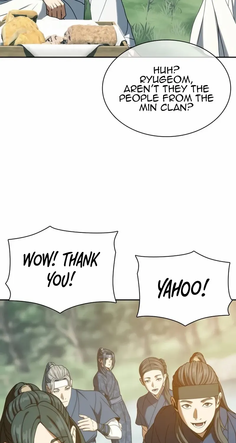 Read Frozen Warrior chapter 35 image 49 on Lezhin