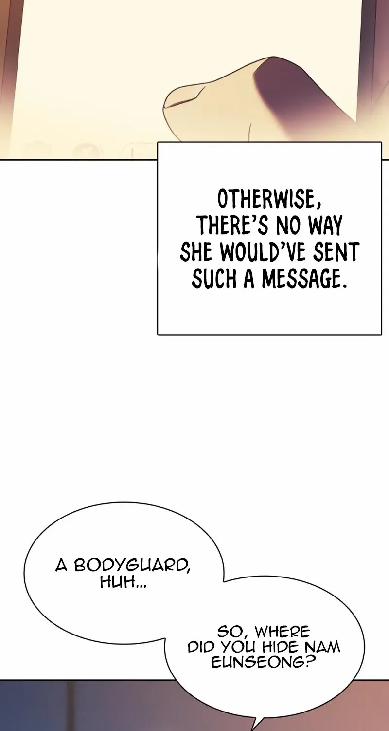 Read Frozen Warrior chapter 35 image 5 on Lezhin