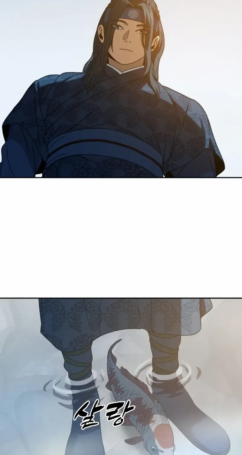 Read Frozen Warrior chapter 35 image 51 on Lezhin