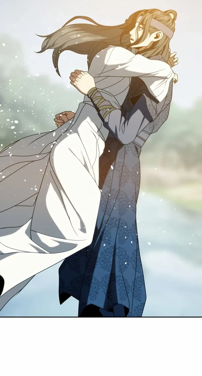 Read Frozen Warrior chapter 35 image 56 on Lezhin
