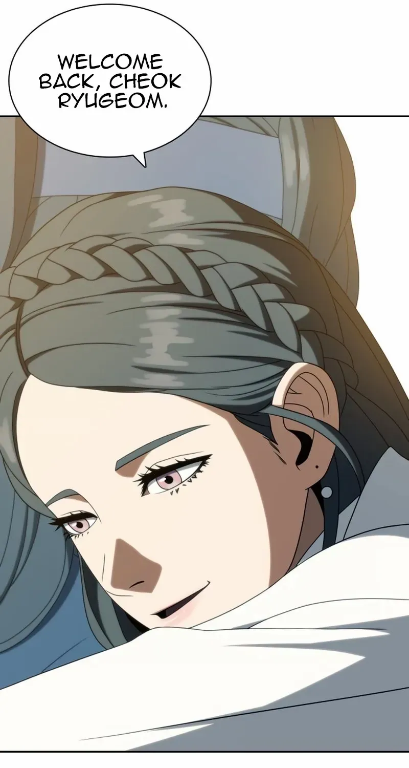 Read Frozen Warrior chapter 35 image 57 on Lezhin