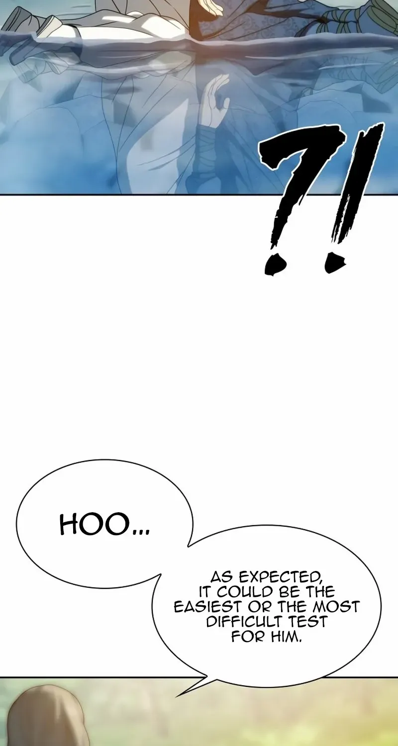 Read Frozen Warrior chapter 35 image 60 on Lezhin