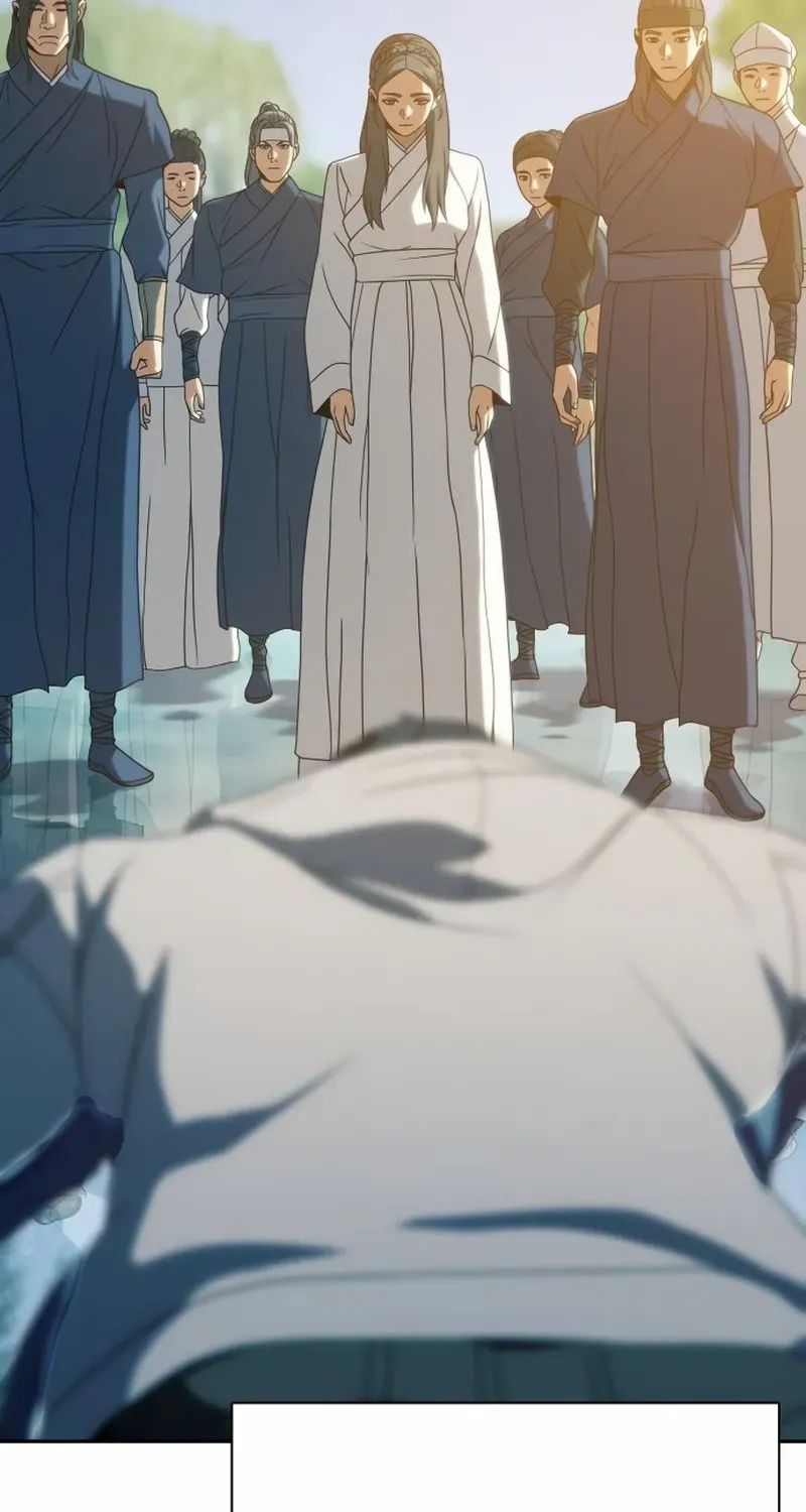 Read Frozen Warrior chapter 35 image 63 on Lezhin