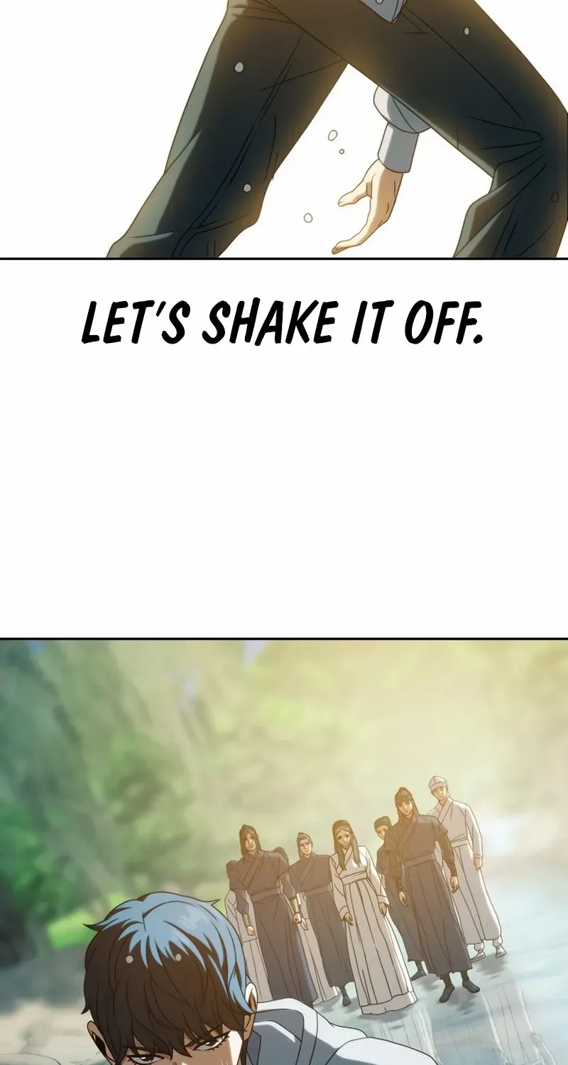 Read Frozen Warrior chapter 35 image 69 on Lezhin