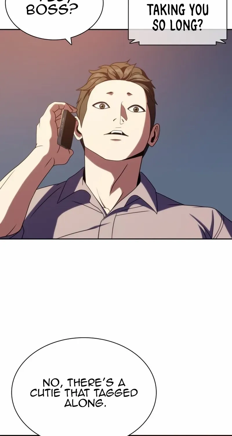 Read Frozen Warrior chapter 35 image 89 on Lezhin