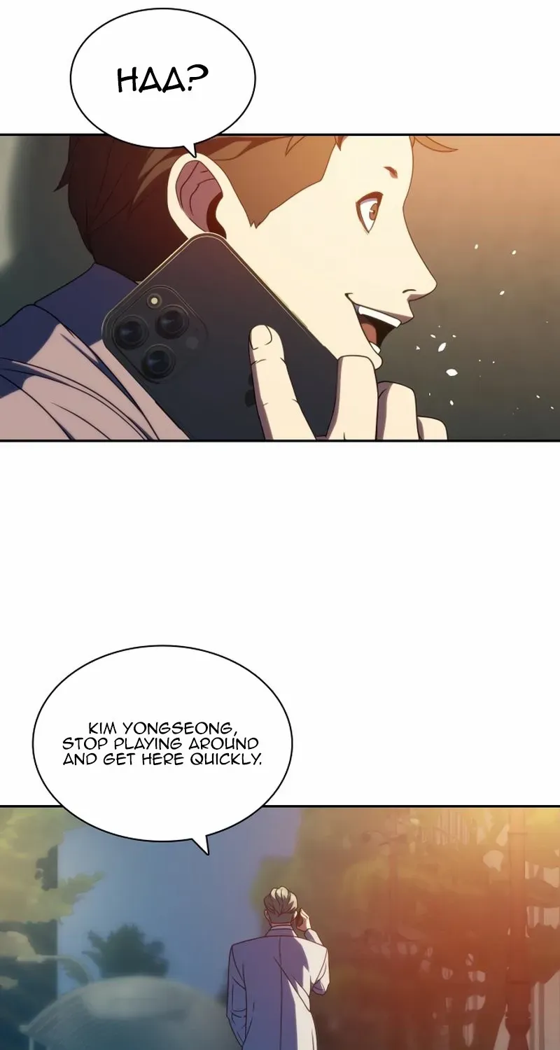 Read Frozen Warrior chapter 35 image 96 on Lezhin