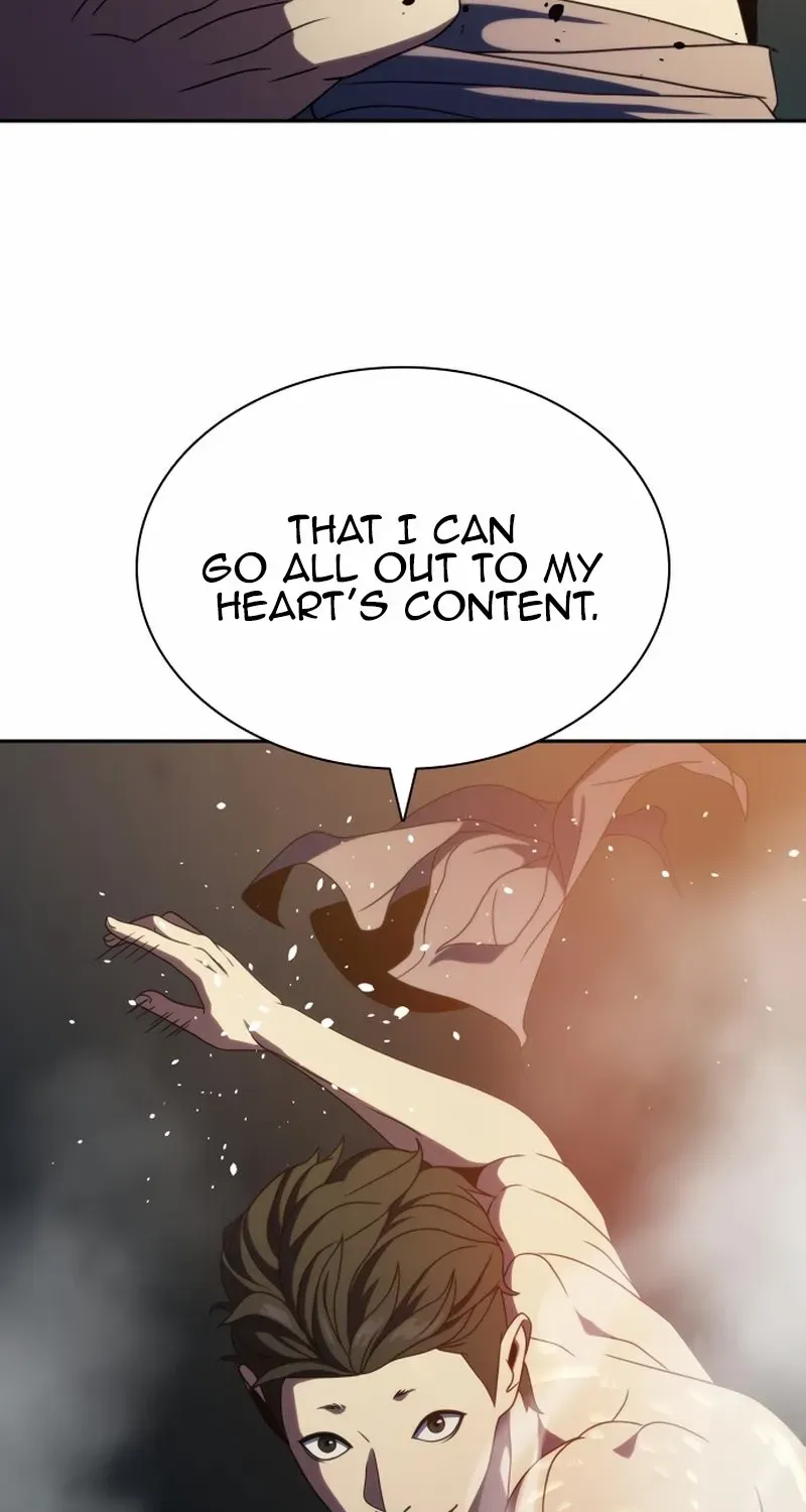 Read Frozen Warrior chapter 35 image 98 on Lezhin