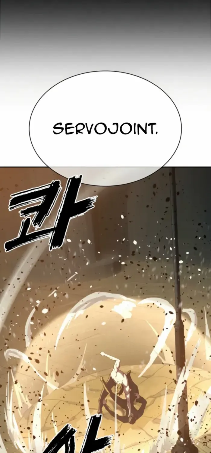 Read Frozen Warrior chapter 36 image 10 on Lezhin