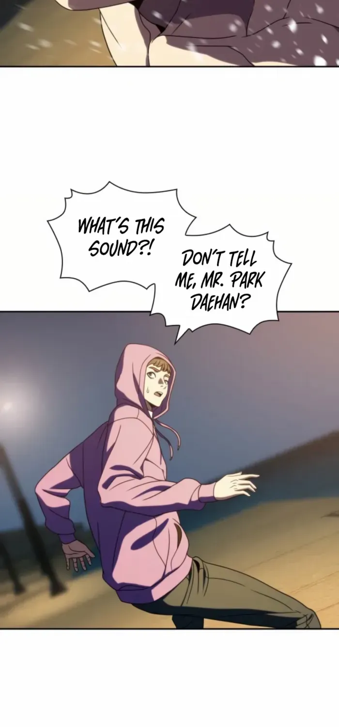 Read Frozen Warrior chapter 36 image 12 on Lezhin