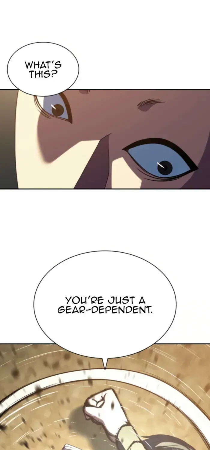 Read Frozen Warrior chapter 36 image 13 on Lezhin