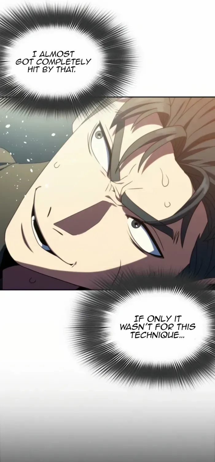 Read Frozen Warrior chapter 36 image 15 on Lezhin