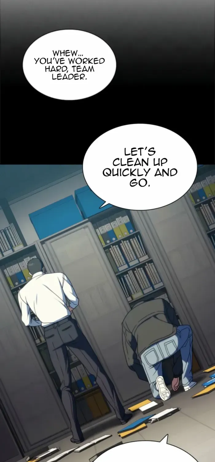Read Frozen Warrior chapter 36 image 16 on Lezhin